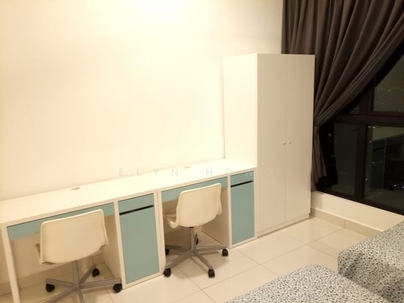 Pangsapuri untuk Disewa di Eco Nest @ Eco Botanic - Elyn Hong - PropertyGuru.com.my