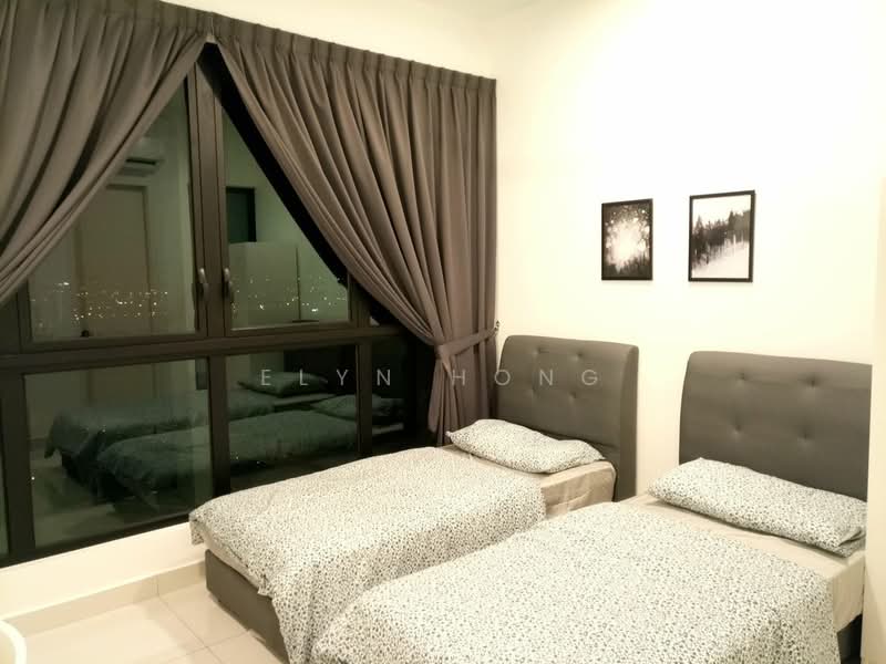 Pangsapuri untuk Disewa di Eco Nest @ Eco Botanic - Elyn Hong - PropertyGuru.com.my