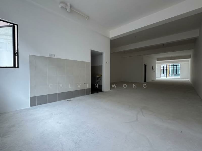 Shop / Office untuk Disewa di Bandar Baru Permas Jaya (Permas Jaya) - Calvin Wong - Interior - PropertyGuru.com.my