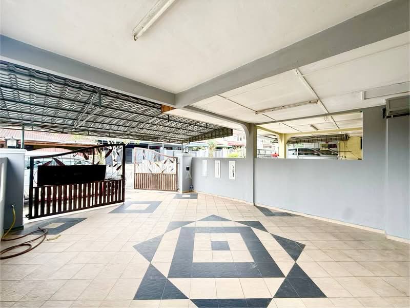 Rumah Teres 2-Tingkat untuk Dijual di Taman Semenyih Mewah (Semenyih) - Mahafiz . - PropertyGuru.com.my