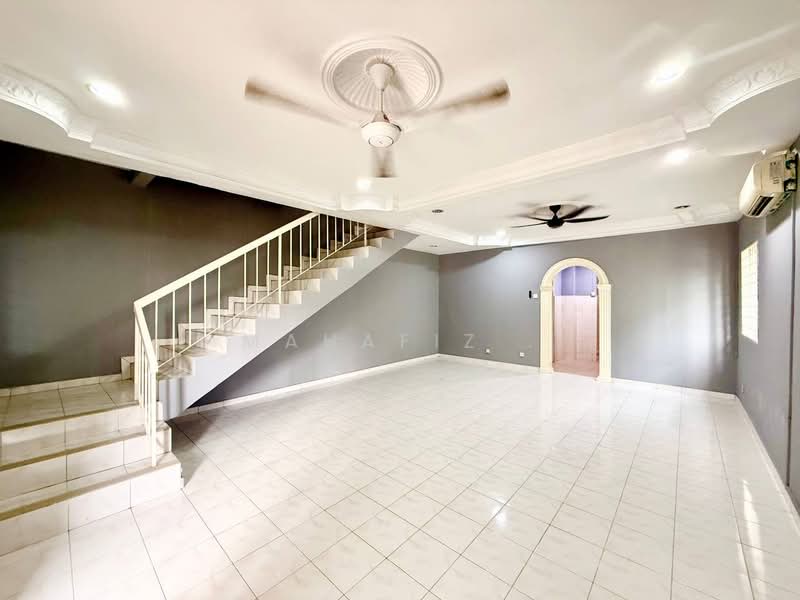 Rumah Teres 2-Tingkat untuk Dijual di Taman Semenyih Mewah (Semenyih) - Mahafiz . - PropertyGuru.com.my