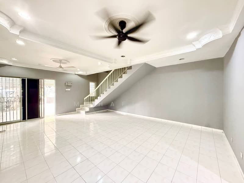 Rumah Teres 2-Tingkat untuk Dijual di Taman Semenyih Mewah (Semenyih) - Mahafiz . - PropertyGuru.com.my