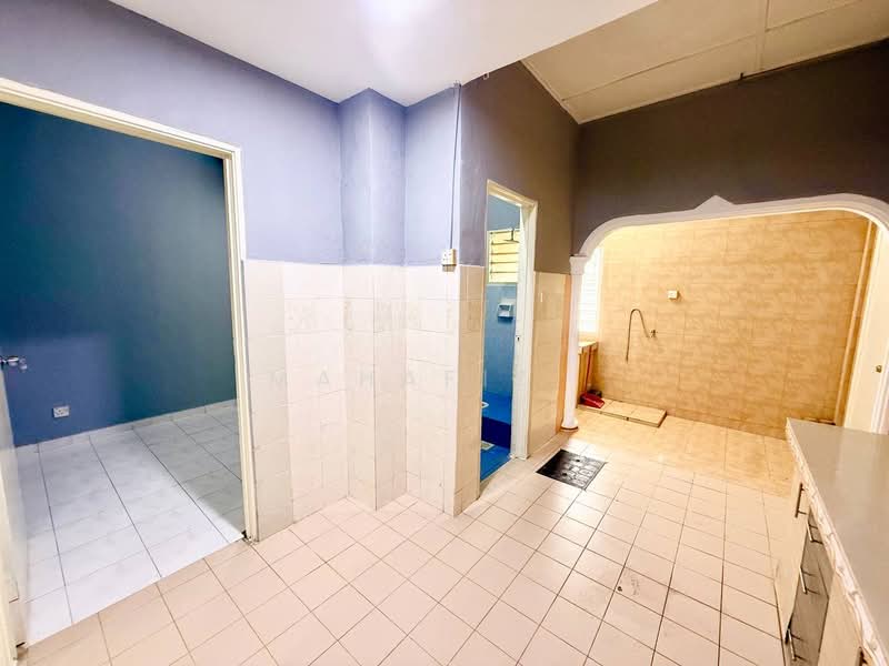 Rumah Teres 2-Tingkat untuk Dijual di Taman Semenyih Mewah (Semenyih) - Mahafiz . - PropertyGuru.com.my