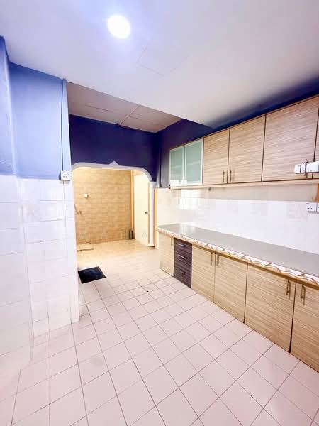 Rumah Teres 2-Tingkat untuk Dijual di Taman Semenyih Mewah (Semenyih) - Mahafiz . - PropertyGuru.com.my