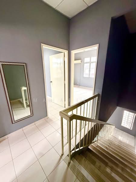 Rumah Teres 2-Tingkat untuk Dijual di Taman Semenyih Mewah (Semenyih) - Mahafiz . - PropertyGuru.com.my