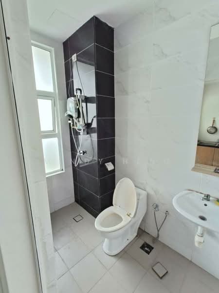 Kediaman Servis untuk Dijual di D'carlton (Residensi Seri Mega) - Mindy Heng - PropertyGuru.com.my