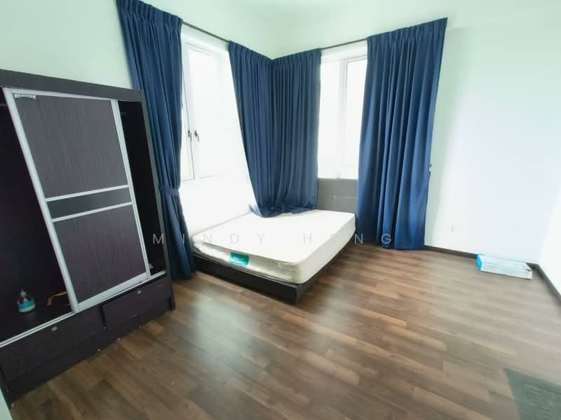 Kediaman Servis untuk Dijual di D'carlton (Residensi Seri Mega) - Mindy Heng - PropertyGuru.com.my