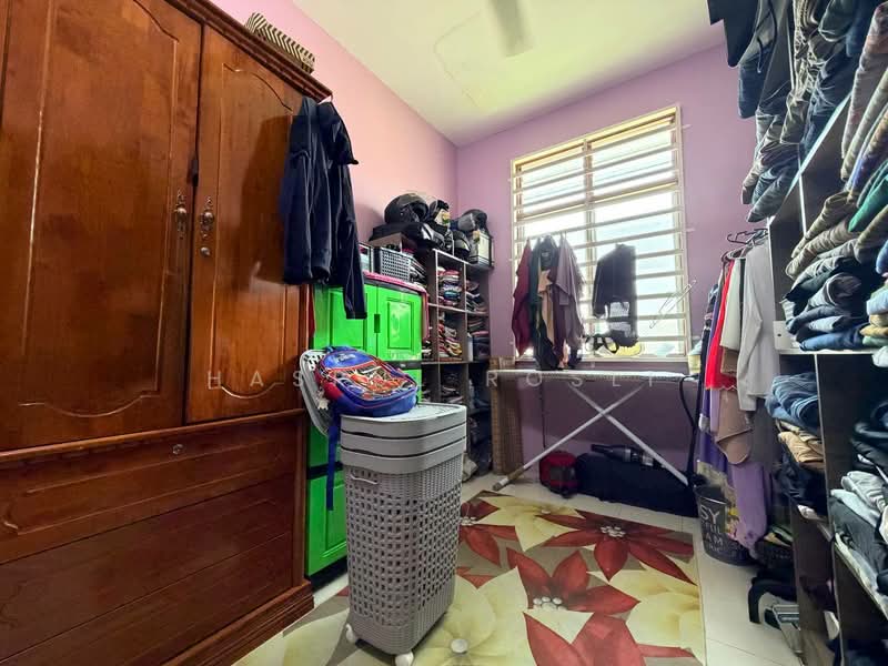 Rumah Teres 1-Tingkat untuk Dijual di Sungai Petani (Kedah) - Hasrul Rosli - Interior - PropertyGuru.com.my