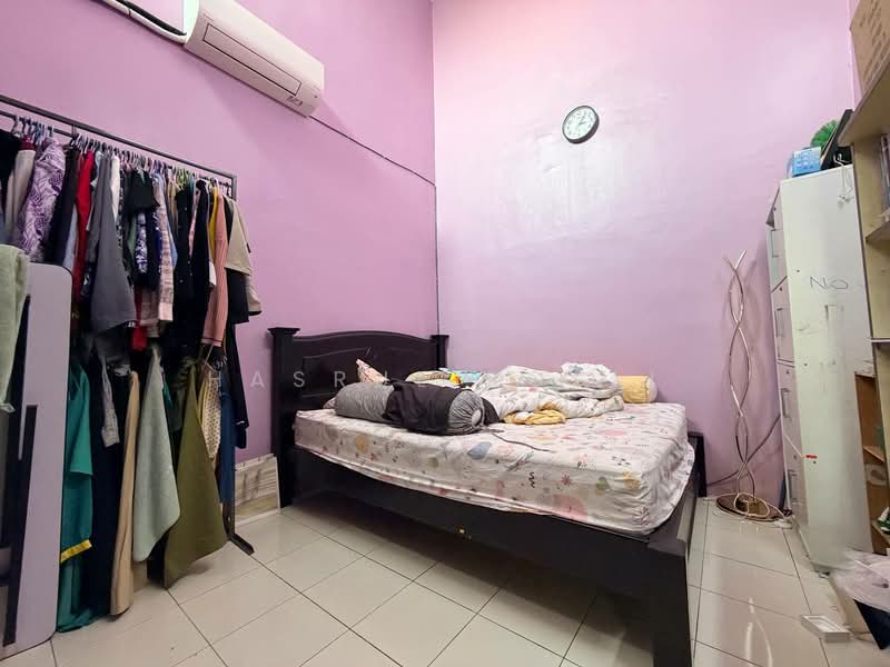 Rumah Teres 1-Tingkat untuk Dijual di Sungai Petani (Kedah) - Hasrul Rosli - Bedroom - PropertyGuru.com.my