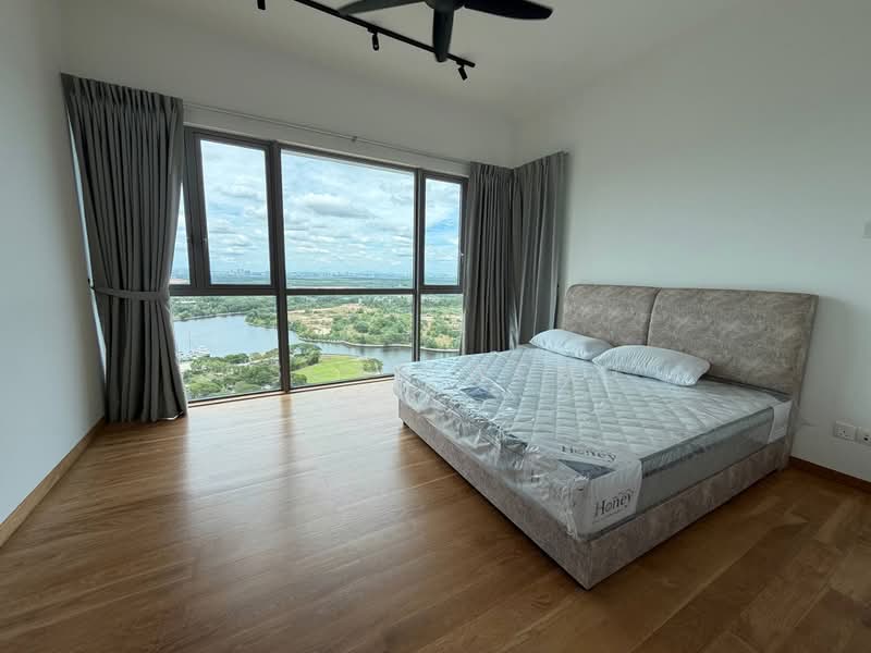 Service Residence for Rent at Southern Marina Residences - Oscar Wong - PropertyGuru.com.my