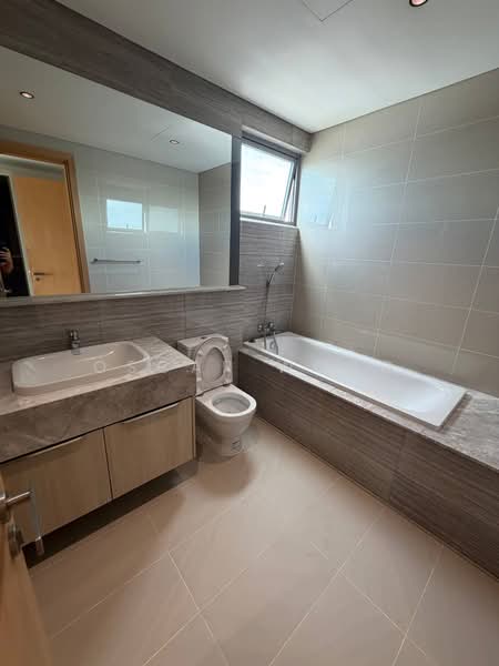 Service Residence for Rent at Southern Marina Residences - Oscar Wong - PropertyGuru.com.my