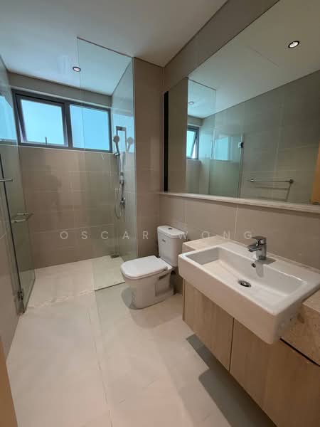 Service Residence for Rent at Southern Marina Residences - Oscar Wong - PropertyGuru.com.my