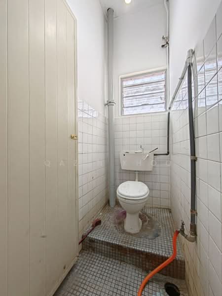 Rumah Teres 1-Tingkat untuk Dijual di Taman Pertama (Ipoh) - Qazin Khoo - Bathroom - PropertyGuru.com.my