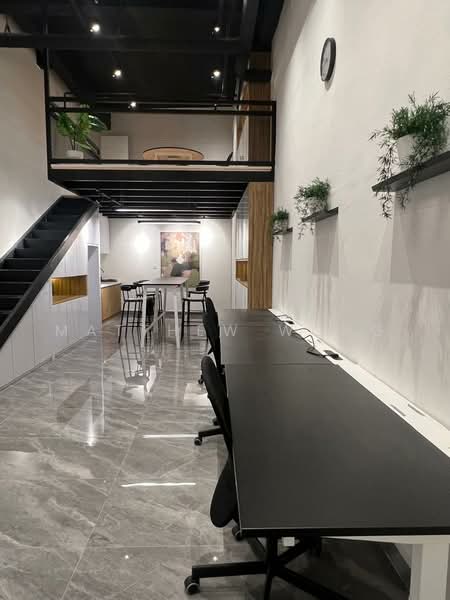 Shop / Office for Rent in Seksyen 14 (Petaling Jaya) - Matthew Wong - Interior - PropertyGuru.com.my