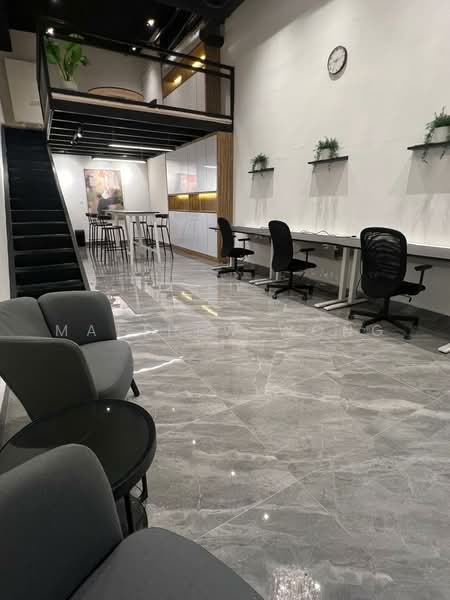 Shop / Office for Rent in Seksyen 14 (Petaling Jaya) - Matthew Wong - Interior - PropertyGuru.com.my