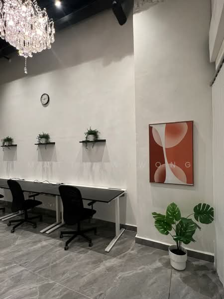 Shop / Office for Rent in Seksyen 14 (Petaling Jaya) - Matthew Wong - Interior - PropertyGuru.com.my
