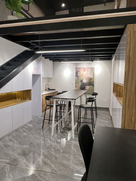 Shop / Office for Rent in Seksyen 14 (Petaling Jaya) - Matthew Wong - Interior - PropertyGuru.com.my