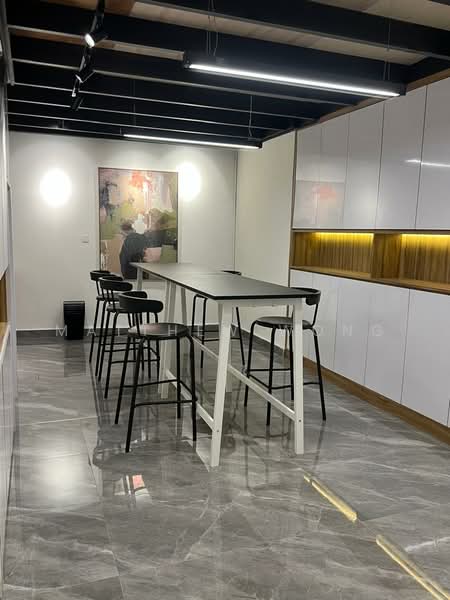Shop / Office for Rent in Seksyen 14 (Petaling Jaya) - Matthew Wong - Interior - PropertyGuru.com.my
