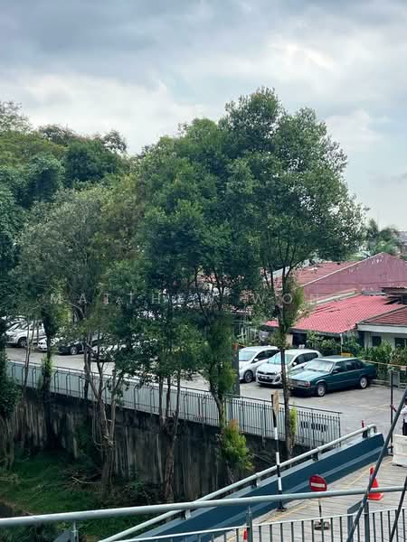 Shop / Office for Rent in Seksyen 14 (Petaling Jaya) - Matthew Wong - Exterior - PropertyGuru.com.my