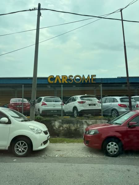 Shop / Office for Rent in Seksyen 14 (Petaling Jaya) - Matthew Wong - Exterior - PropertyGuru.com.my