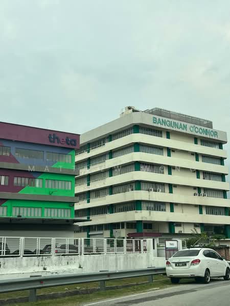 Shop / Office for Rent in Seksyen 14 (Petaling Jaya) - Matthew Wong - Exterior - PropertyGuru.com.my