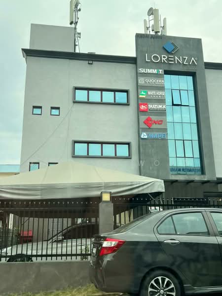 Shop / Office for Rent in Seksyen 14 (Petaling Jaya) - Matthew Wong - Exterior - PropertyGuru.com.my