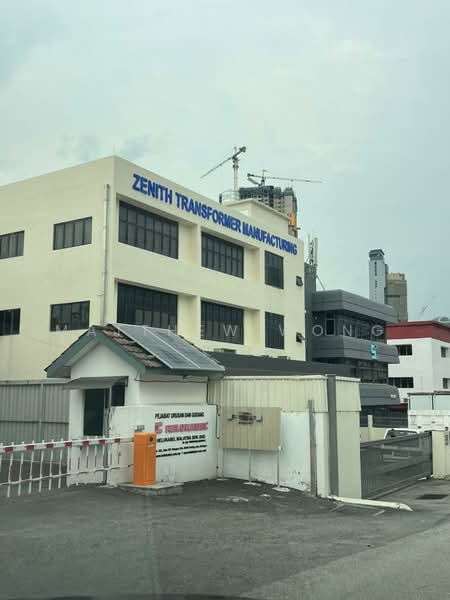 Shop / Office for Rent in Seksyen 14 (Petaling Jaya) - Matthew Wong - Exterior - PropertyGuru.com.my