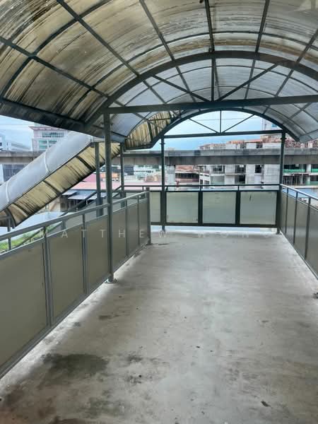 Shop / Office for Rent in Seksyen 14 (Petaling Jaya) - Matthew Wong - Exterior - PropertyGuru.com.my