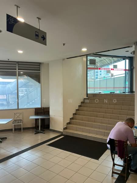 Shop / Office for Rent in Seksyen 14 (Petaling Jaya) - Matthew Wong - Interior - PropertyGuru.com.my