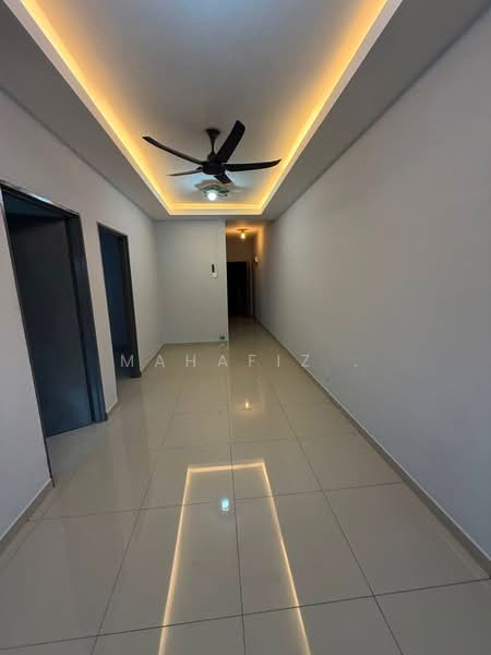 Flat for Sale at Seri Pulai - Mahafiz . - Interior - PropertyGuru.com.my