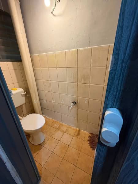 Flat for Sale at Seri Pulai - Mahafiz . - PropertyGuru.com.my