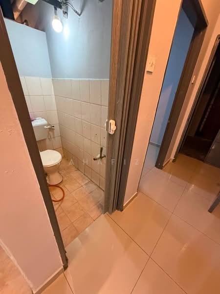 Flat for Sale at Seri Pulai - Mahafiz . - PropertyGuru.com.my
