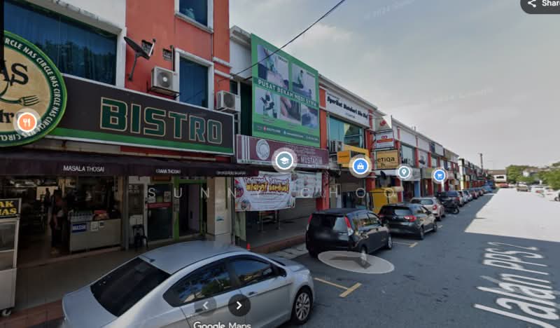 Kedai untuk Dijual di Batu Caves (Selangor) - Sunny Choo - Exterior - PropertyGuru.com.my