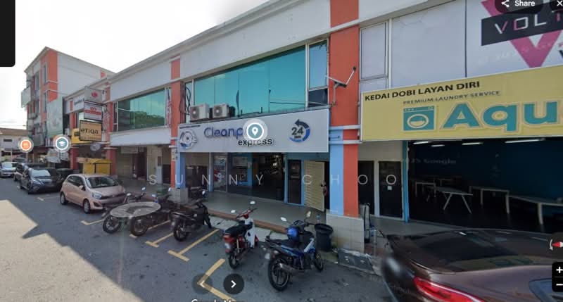 Kedai untuk Dijual di Batu Caves (Selangor) - Sunny Choo - Exterior - PropertyGuru.com.my