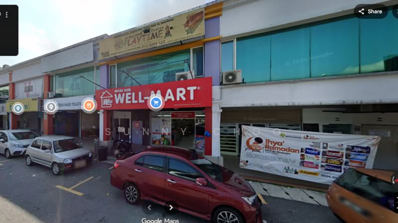 Kedai untuk Dijual di Batu Caves (Selangor) - Sunny Choo - Exterior - PropertyGuru.com.my