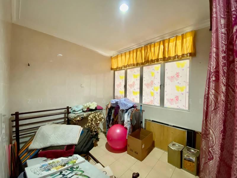 Semi-Detached House for Rent in Bandar Baru Bangi (Selangor) - Zulhaikal Asmadee - Interior - PropertyGuru.com.my