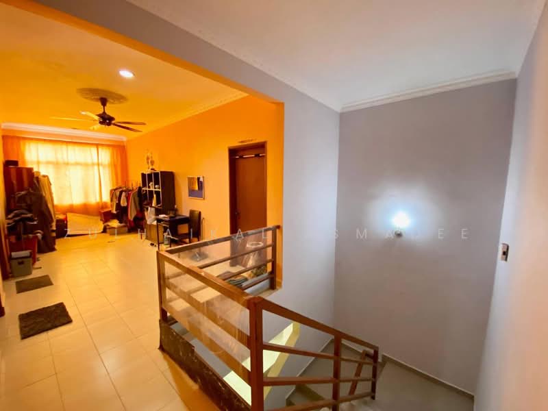Semi-Detached House for Rent in Bandar Baru Bangi (Selangor) - Zulhaikal Asmadee - Interior - PropertyGuru.com.my