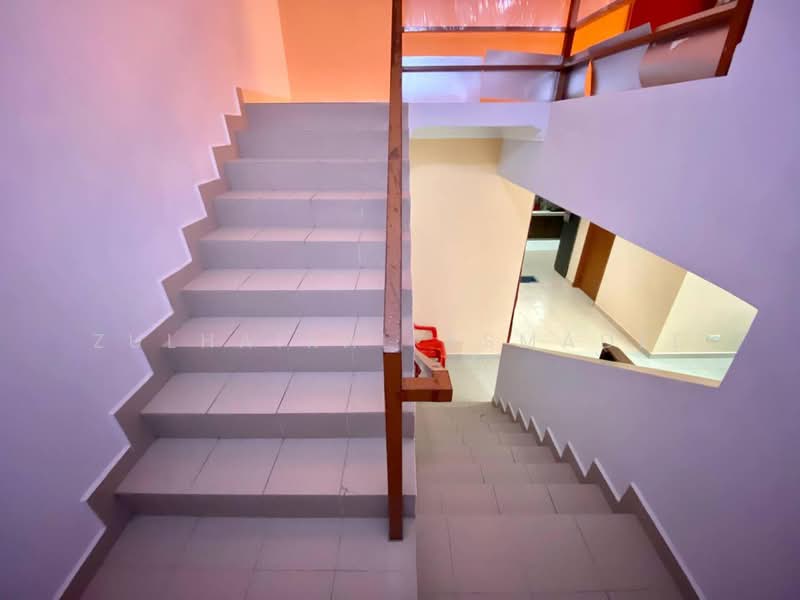 Semi-Detached House for Rent in Bandar Baru Bangi (Selangor) - Zulhaikal Asmadee - Interior - PropertyGuru.com.my