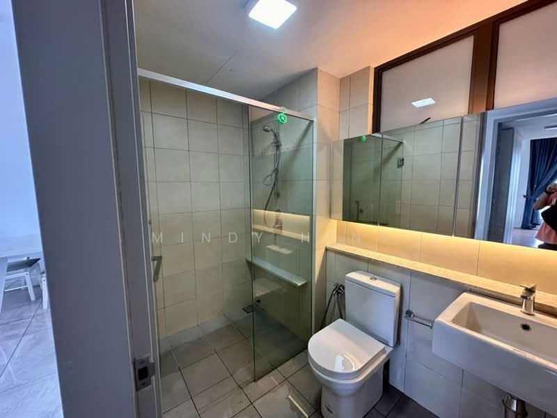 Apartment for Sale at The WaterEdge (Pinggiran Air) - Mindy Heng - PropertyGuru.com.my