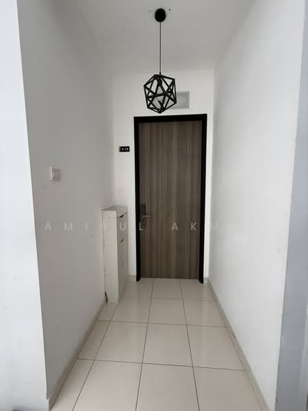 Kondominium untuk Disewa di Residensi Permai - Amirul Akmal - PropertyGuru.com.my