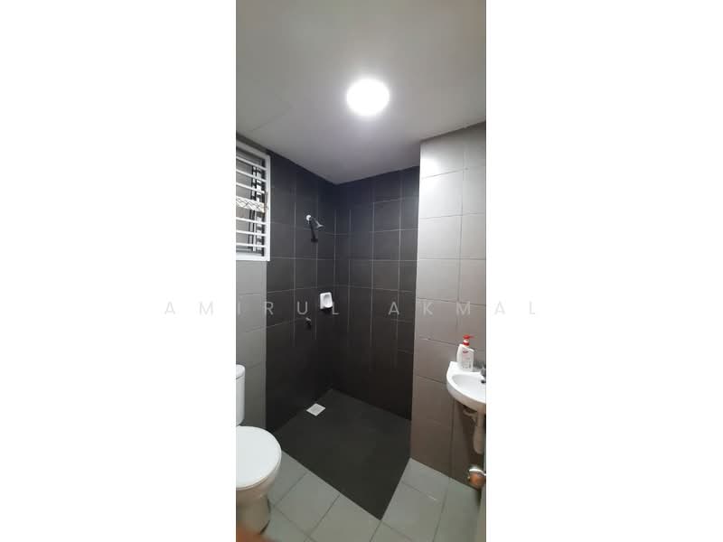 Kondominium untuk Disewa di Residensi Permai - Amirul Akmal - PropertyGuru.com.my