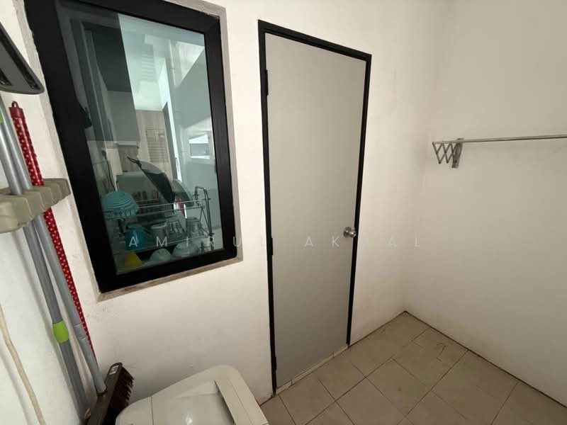 Kondominium untuk Disewa di Residensi Permai - Amirul Akmal - PropertyGuru.com.my