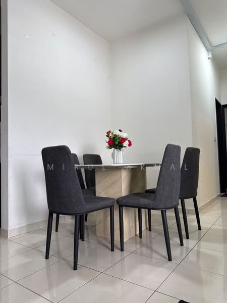 Kondominium untuk Disewa di Residensi Permai - Amirul Akmal - PropertyGuru.com.my