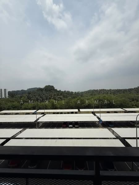 Kondominium untuk Disewa di Residensi Permai - Amirul Akmal - PropertyGuru.com.my