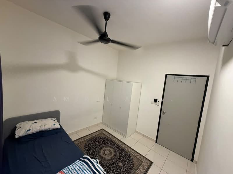 Kondominium untuk Disewa di Residensi Permai - Amirul Akmal - PropertyGuru.com.my