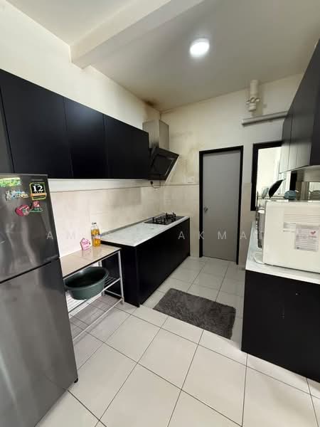 Kondominium untuk Disewa di Residensi Permai - Amirul Akmal - PropertyGuru.com.my