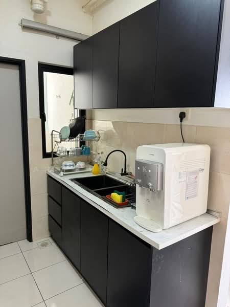 Kondominium untuk Disewa di Residensi Permai - Amirul Akmal - PropertyGuru.com.my
