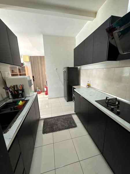 Kondominium untuk Disewa di Residensi Permai - Amirul Akmal - PropertyGuru.com.my