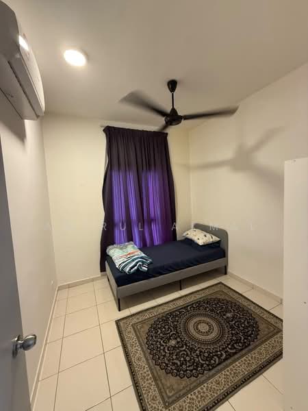 Kondominium untuk Disewa di Residensi Permai - Amirul Akmal - PropertyGuru.com.my