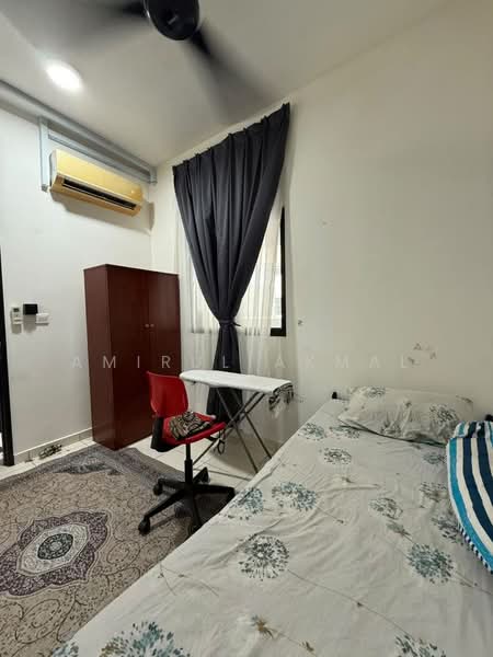 Kondominium untuk Disewa di Residensi Permai - Amirul Akmal - PropertyGuru.com.my